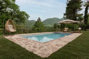 Villa Gina Umbria Luxury Retreat - Image 5