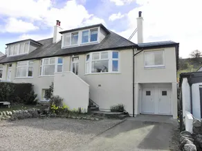 Mini apartment,en-suite, kitchenette,fort William - Image 2