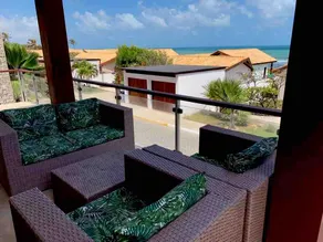 Piscina privativa/Vista mar/Pet/Resort/kitesurf - Image 4