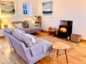 Stunning waterfront cottage on Loch Fyne - Image 2