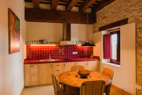 Cuna House Cozy apartment in a unique setting B - Image 2