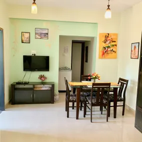 Goa Full Apartment close to Beach Great Location - Image 3