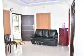 Designer 1BHK Near AIG Hospital - Image 2