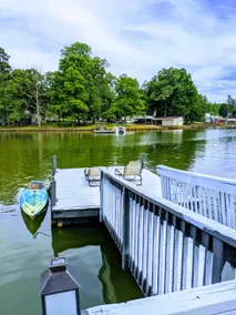 The Lake Escape - Image 3