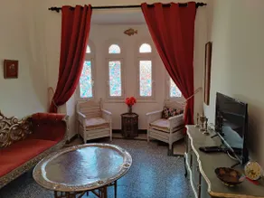 Typical apartment at the gates of the medina. - Image 3