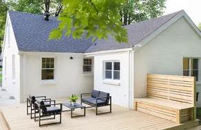 East Nashville bliss -Burrus St Bungalow -new reno - Image 4