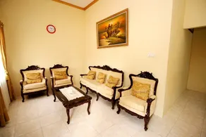 Batam Spacious Villa, 5BR up to 20pax, FREE WIFI - Image 3