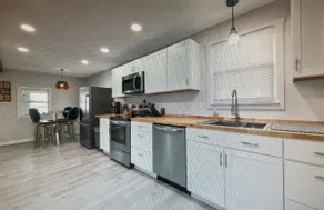 Buckeye Lake house, 3 bdrm, walk to anywhere - Image 3