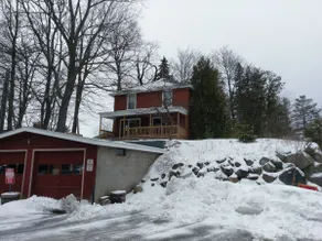 Lake Placid Village House - Image 2