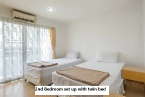Family Suite 65sqm, 100m walk to BTS, Convenience! - Image 2