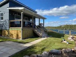 Rock Haven Cottage, on the ocean! - Image 2