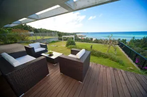 超高級280㎡ Seaview ONNA Luxury 5 Bedroom, 3 Bathrooms - Image 5