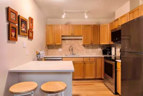 Peaceful 1BR I 5 min to Ski Lifts I Pet Friendly - Image 5