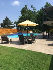 Luxury Estate Home at Lake Overholser off Rt. 66 - Image 5