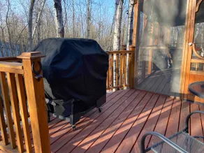 Deer Trail Cabin - All Year Round - Image 4