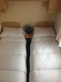 Challaborough caravan - Image 4
