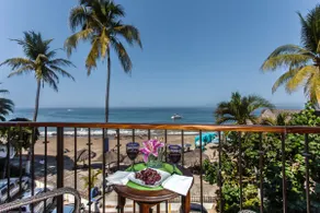 2 BR beachfront Vallarta Shores #5 - Image 2