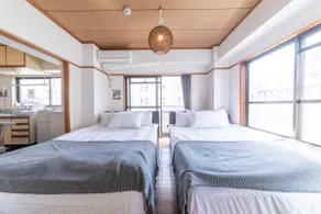 1 Min to Peace Park | 12 Guests | Family | 3BR #21 - Image 4