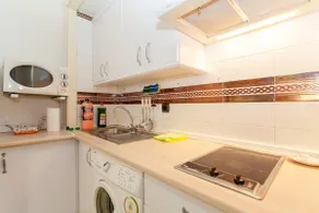 NICE LOFT & GREAT LOCATION NEXT CATHEDRAL-A/C-WIFI - Image 5