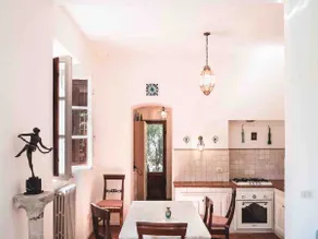 Villa Bianca charming Tuscany house with pool - Image 5