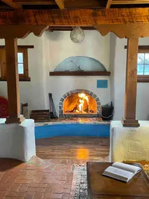 Casa Corazón: stunning retreat in Santa Fe - Image 2
