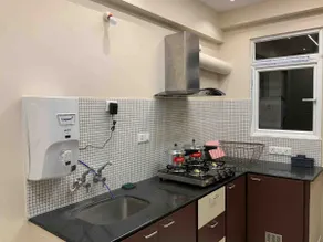 Athidi Homes-2/3 BHK Apt Near MVP Signal Highway - Image 4
