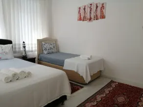 Blue Anemon Guesthouse - Ayvalık - Image 2