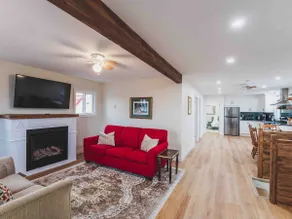 Luxury Falls Lookout. 2 bed apt, sleeps 6, Parking - Image 3