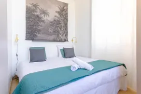 Le Rive Neuve Standing Vieux-Port - Appartement 1 chambre 4 pers Vue Mer Clim - Image 2