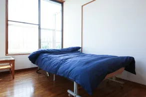 BBQ available, Saitama Super Arena, Japanese Tatami mat room available, on-site parking available, Space 90 ㎡ - Image 4