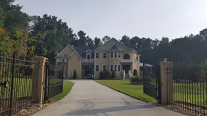 Château de la Mothe, Georgia. Gated - 5BR/4.5BA House - Image 2