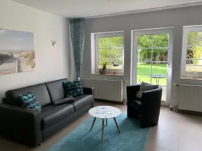 Idyllic 2-room apartment on Rügen - Image 2