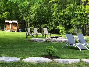 The Lakeland Loft/A quiet getaway/near Bobcaygeon - Image 4