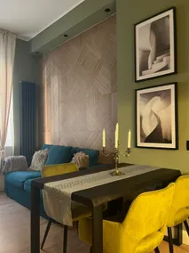 Modern&Stylish 1 BDR apt in 'Amendola-CITY LIFE' - Image 4