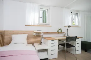 City of Zurich - small studio - Image 2