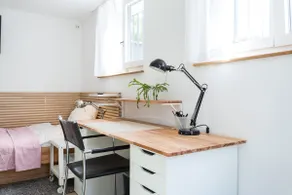 City of Zurich - small studio - Image 4