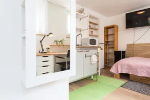 City of Zurich - small studio - Image 5