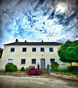 Romantic farmhouse on the Limes - Image 4