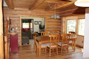 Early arrival, Late checkout, 2.5 wooded acres - Image 5