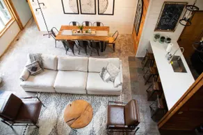 Peaceful modern oasis -walking distance to Sunriver Village - Image 2