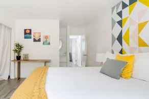 Spin Some Vinyl at Lush Retreat w Two Bedrooms - Image 2