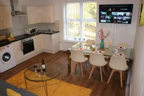 Comfortable | Close to Amenities | Alton Towers - Image 5