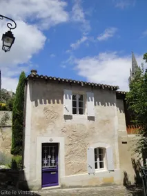 Gîte le vintage 3*** in the heart of Saint-Émilion - Image 3