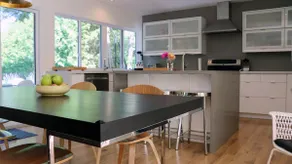 Stunning Modern Beach House with Swimming Pool and Spectacular Sunsets - Image 2