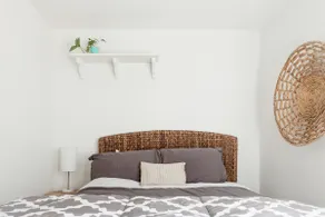 Sparkling, Light-Filled Downtown Condo in an 1880s House - Image 3