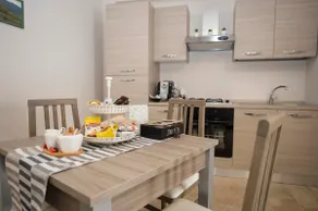 Elegant ”Lo Scudo” Apartment in Gioia dei Marsi - Image 2