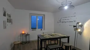 Zen Home – apartment for up to 4 guests - Image 2