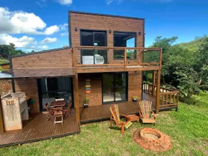 Luxurious chalet overlooking the Canyons - Image 2