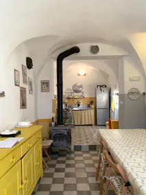 Rose Room, La Rocca di Campogrande - Image 3