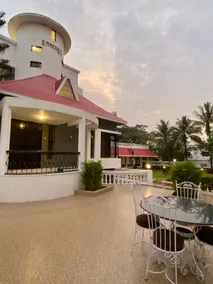 Luxury family Villa close by to Japalouppe farm - Image 2